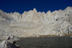 Consultation Lake