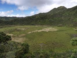 Ka'au Crater