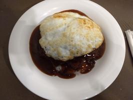 Loco Moco #1