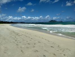 Kailua Beach