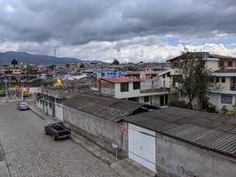 Machachi is a town about an hour south of Quito. It was the least touristy place I visited, which was great.