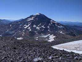 South Sister