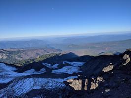 The shadow of Middle SIster