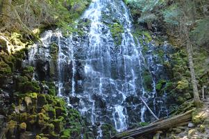 Ramona Falls