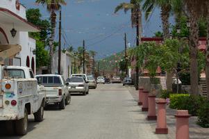 We decided to drive a couple of hours up the coast to Todos Santos.