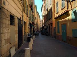 More of Old Nice
