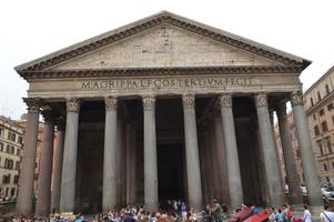 The Pantheon