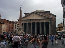 The Pantheon