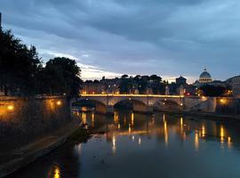 Not included in this gallery is a panorama of Rome I took, which can be found here (18 MB warning): [https://jsaxton.com/static_images/rome.jpg](https://jsaxton.com/static_images/rome.jpg)