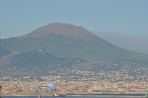 Vesuvius