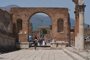 Pompeii