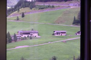 This was taken near the Brenner Pass