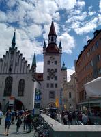 Marienplatz