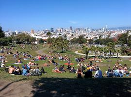 Dolores Park