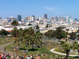 Dolores Park