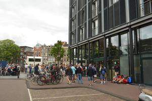 The Anne Frank House