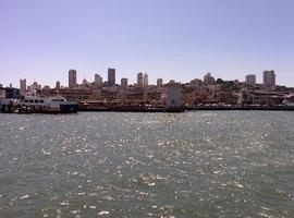 San Francisco skyline