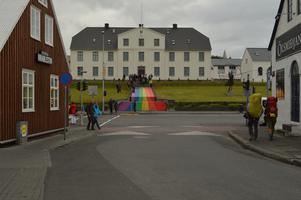 Iceland really takes their gay pride seriously