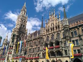 Marienplatz