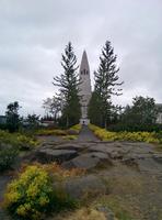 Hallgrimskirkja