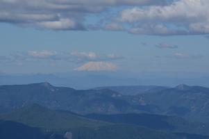 Mt. St. Helens