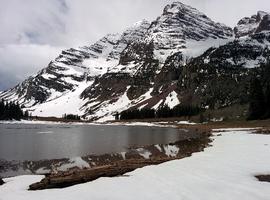 The Maroon Bells again.