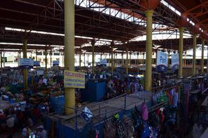 Mercado San Camilo